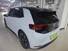 Volkswagen ID.3 Upgraded Pure Smart Comfort Edition - фото 4