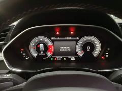 Audi Q3 40 TFSI Sporty Fashion Edition - photo 11