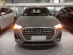 Audi Q3 40 TFSI Sporty Fashion Edition - photo 2