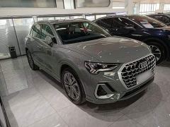 Audi Q3 40 TFSI Sporty Fashion Edition - photo 3
