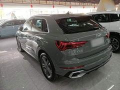 Audi Q3 40 TFSI Sporty Fashion Edition - photo 4