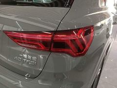 Audi Q3 40 TFSI Sporty Fashion Edition - photo 7