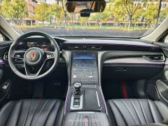 FAW Red Flag H5 1.5T DCT Smart Connected Flagship Rhythm Edition - ფოტო 6
