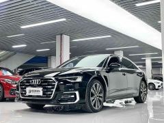 Audi A6L Facelift 45 TFSI Dynamic Luxury - photo 1