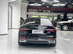 Audi A6L Facelift 45 TFSI Dynamic Luxury - photo 10