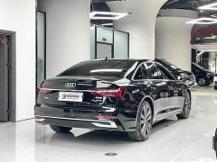 Audi A6L Facelift 45 TFSI Dynamic Luxury - photo 11