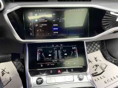 Audi A6L Facelift 45 TFSI Dynamic Luxury - photo 16