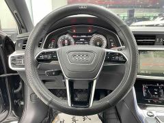 Audi A6L Facelift 45 TFSI Dynamic Luxury - photo 19
