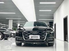 Audi A6L Facelift 45 TFSI Dynamic Luxury - photo 2