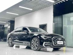 Audi A6L Facelift 45 TFSI Dynamic Luxury - photo 3