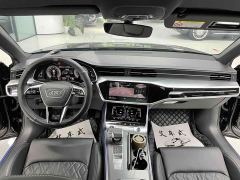 Audi A6L Facelift 45 TFSI Dynamic Luxury - photo 4