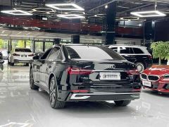 Audi A6L Facelift 45 TFSI Dynamic Luxury - photo 9