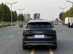 Zeekr 8X Ultra Edition 55kWh - photo 8
