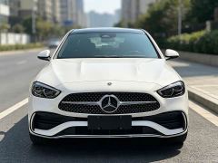 Mercedes-Benz C-Class C 260 L AMG Line - ფოტო 2