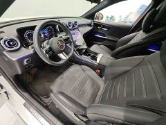 Mercedes-Benz C-Class C 260 L AMG Line - ფოტო 4