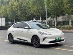 IM Motors Zhiji LS6 Long Range Lingxi Smart Enjoy Edition - фото 3