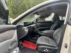 IM Motors Zhiji LS6 Long Range Lingxi Smart Enjoy Edition - фото 4