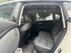 IM Motors Zhiji LS6 Long Range Lingxi Smart Enjoy Edition - фото 5