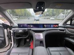 IM Motors Zhiji LS6 Long Range Lingxi Smart Enjoy Edition - фото 6