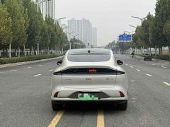 IM Motors Zhiji LS6 Long Range Lingxi Smart Enjoy Edition - фото 8