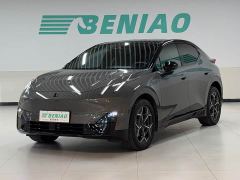 Lynk & Co 20 530km Rear-wheel Drive Max - photo 1