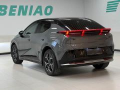 Lynk & Co 20 530km Rear-wheel Drive Max - photo 4