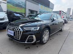 Audi A8 A8L 50 TFSI quattro Premium Edition - photo 1