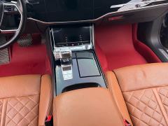 Audi A8 A8L 50 TFSI quattro Premium Edition - photo 10