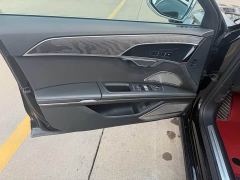Audi A8 A8L 50 TFSI quattro Premium Edition - photo 12