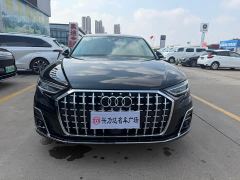 Audi A8 A8L 50 TFSI quattro Premium Edition - photo 2