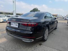 Audi A8 A8L 50 TFSI quattro Premium Edition - photo 3