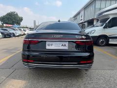 Audi A8 A8L 50 TFSI quattro Premium Edition - photo 4