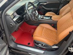 Audi A8 A8L 50 TFSI quattro Premium Edition - photo 5