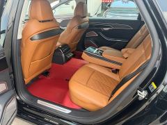 Audi A8 A8L 50 TFSI quattro Premium Edition - photo 6