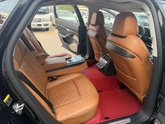 Audi A8 A8L 50 TFSI quattro Premium Edition - photo 7