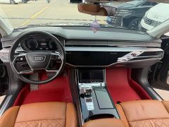 Audi A8 A8L 50 TFSI quattro Premium Edition - photo 8