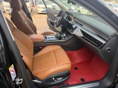 Audi A8 A8L 50 TFSI quattro Premium Edition - photo 9