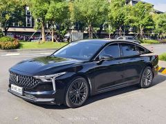 FAW Besturn B70 Third Generation 1.5T Automatic Comfort Edition - ფოტო 1