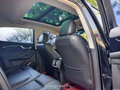 FAW Besturn B70 Third Generation 1.5T Automatic Comfort Edition - ფოტო 10