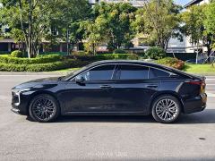 FAW Besturn B70 Third Generation 1.5T Automatic Comfort Edition - ფოტო 11