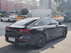 FAW Besturn B70 Third Generation 1.5T Automatic Comfort Edition - ფოტო 12