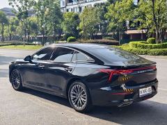 FAW Besturn B70 Third Generation 1.5T Automatic Comfort Edition - ფოტო 14
