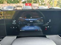 FAW Besturn B70 Third Generation 1.5T Automatic Comfort Edition - ფოტო 16