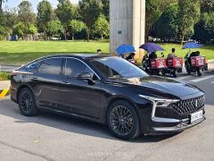 FAW Besturn B70 Third Generation 1.5T Automatic Comfort Edition - ფოტო 3