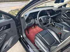 FAW Besturn B70 Third Generation 1.5T Automatic Comfort Edition - ფოტო 4