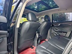 FAW Besturn B70 Third Generation 1.5T Automatic Comfort Edition - ფოტო 5