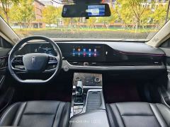FAW Besturn B70 Third Generation 1.5T Automatic Comfort Edition - ფოტო 6