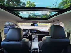 FAW Besturn B70 Third Generation 1.5T Automatic Comfort Edition - ფოტო 7
