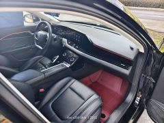 FAW Besturn B70 Third Generation 1.5T Automatic Comfort Edition - ფოტო 9