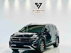 Volkswagen Teramont 380TSI AWD Luxury Jiaojing Pro Edition - ფოტო 1